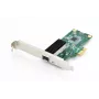 Tarjeta PCIe Gigabit Ethernet SFP DIGITUS (DN-10160)