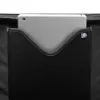 DICOTA Top Traveller Pro - Funda para portátil de 12-14,1 pulgadas - negra / poliéster RPET 1680d