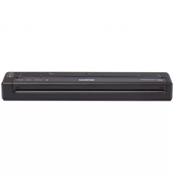 Brother PJ862 203 x 200 DPI impresora térmica directa móvil con cable e inalámbrica