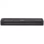 Brother PJ862 203 x 200 DPI impresora térmica directa móvil con cable e inalámbrica