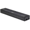 Brother PJ862 203 x 200 DPI impresora térmica directa móvil con cable e inalámbrica