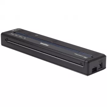 Brother PJ862 203 x 200 DPI impresora térmica directa móvil con cable e inalámbrica