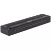 Brother PJ862 203 x 200 DPI impresora térmica directa móvil con cable e inalámbrica