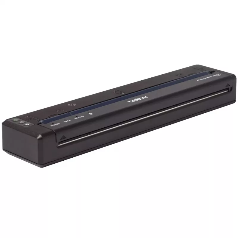 Brother PJ862 203 x 200 DPI impresora térmica directa móvil con cable e inalámbrica
