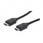 Cable HDMI conector macho-conector macho Manhattan HDMM15M 15 m negro