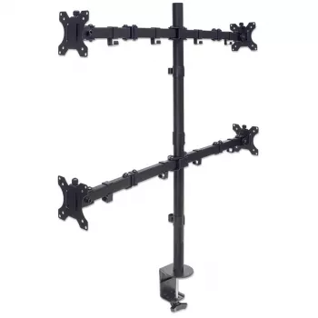 Soporte para monitor Manhattan 461566