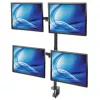 Soporte para monitor Manhattan 461566