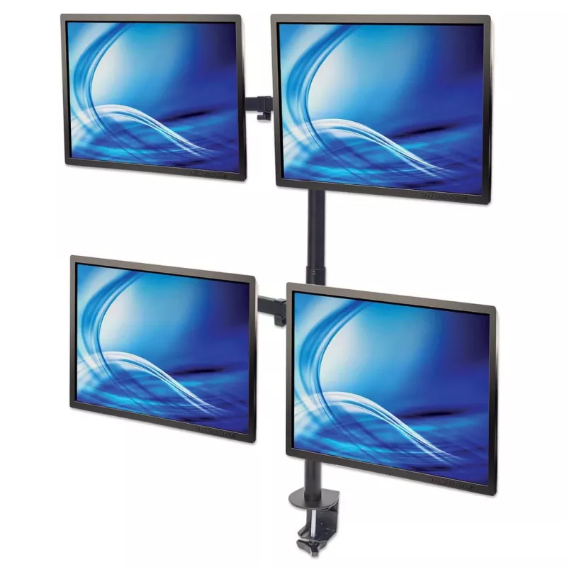 Soporte para monitor Manhattan 461566