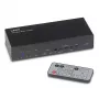Matriz de conmutación AV Lindy 4x2 HDMI 4K60 Matrix