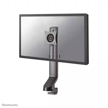 Brazo para monitor Neomounts FPMA-D860 negro 10-32 pulgadas, pinza/perforación de sobremesa, 8 kg, 25,4 cm (10 pulgadas), 81,3 cm (32 pulgadas), 100 x 100 mm, negro