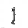 Brazo para monitor Neomounts FPMA-D860 negro 10-32 pulgadas, pinza/perforación de sobremesa, 8 kg, 25,4 cm (10 pulgadas), 81,3 cm (32 pulgadas), 100 x 100 mm, negro