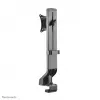 Brazo para monitor Neomounts FPMA-D860 negro 10-32 pulgadas, pinza/perforación de sobremesa, 8 kg, 25,4 cm (10 pulgadas), 81,3 cm (32 pulgadas), 100 x 100 mm, negro