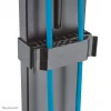 Brazo para monitor Neomounts FPMA-D860 negro 10-32 pulgadas, pinza/perforación de sobremesa, 8 kg, 25,4 cm (10 pulgadas), 81,3 cm (32 pulgadas), 100 x 100 mm, negro