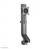 Brazo para monitor Neomounts FPMA-D860 negro 10-32 pulgadas, pinza/perforación de sobremesa, 8 kg, 25,4 cm (10 pulgadas), 81,3 cm (32 pulgadas), 100 x 100 mm, negro
