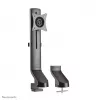 Brazo para monitor Neomounts FPMA-D860 negro 10-32 pulgadas, pinza/perforación de sobremesa, 8 kg, 25,4 cm (10 pulgadas), 81,3 cm (32 pulgadas), 100 x 100 mm, negro