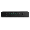 Lindy 38233 conmutador HDMI 2.0 18G de 5 puertos, 5x HDMI, de sobremesa