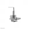 Brazo para monitor Neomounts NM-D775DX3SILVER 17-27 pulgadas - pistón de gas - Topfix - tope de 180°