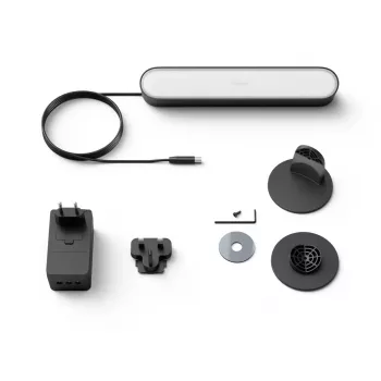 Philips Hue White and Colour Ambience Play Lightbar pack individual