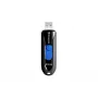 TRANSCEND JetFlash 790w - Memoria USB de 512 GB - USB 3.1 - blanca
