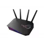 Router inalámbrico ASUS ROG STRIX GS-AX5400 Gigabit Ethernet Dual Band (2,4 GHz / 5 GHz) negro