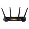 Router inalámbrico ASUS ROG STRIX GS-AX5400 Gigabit Ethernet Dual Band (2,4 GHz / 5 GHz) negro