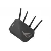 Router inalámbrico ASUS ROG STRIX GS-AX5400 Gigabit Ethernet Dual Band (2,4 GHz / 5 GHz) negro