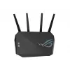 Router inalámbrico ASUS ROG STRIX GS-AX5400 Gigabit Ethernet Dual Band (2,4 GHz / 5 GHz) negro