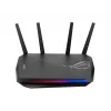 Router inalámbrico ASUS ROG STRIX GS-AX5400 Gigabit Ethernet Dual Band (2,4 GHz / 5 GHz) negro