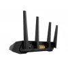 Router inalámbrico ASUS ROG STRIX GS-AX5400 Gigabit Ethernet Dual Band (2,4 GHz / 5 GHz) negro