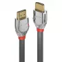 Cable HDMI estándar Lindy 7,5 m, Cromo Line