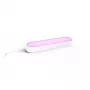 Lámpara de mesa inteligente Philips Hue White and Colour Ambience Play Lightbar