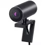DELL UltraSharp Webcam, 8.3 MP, 3840 x 2160 píxeles, Full HD, 60 fps, 5x, USB