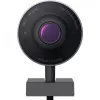 DELL UltraSharp Webcam, 8.3 MP, 3840 x 2160 píxeles, Full HD, 60 fps, 5x, USB