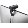 DELL UltraSharp Webcam, 8.3 MP, 3840 x 2160 píxeles, Full HD, 60 fps, 5x, USB