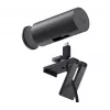 DELL UltraSharp Webcam, 8.3 MP, 3840 x 2160 píxeles, Full HD, 60 fps, 5x, USB