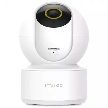 Cámara de vigilancia IMILAB Indoor WiFi Cámara C22 360°/110° 3K