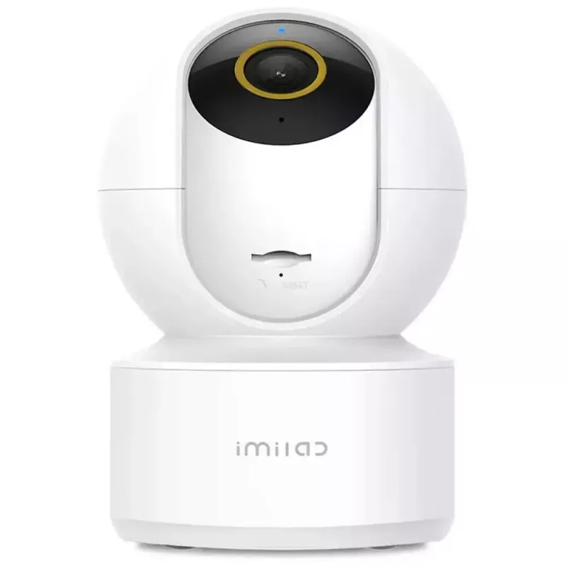 Cámara de vigilancia IMILAB Indoor WiFi Cámara C22 360°/110° 3K