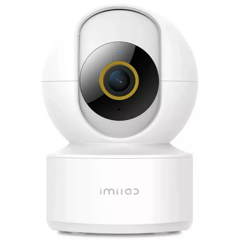 Cámara de vigilancia IMILAB Indoor WiFi Cámara C22 360°/110° 3K