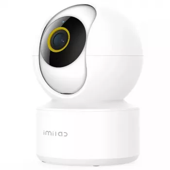 Cámara de vigilancia IMILAB Indoor WiFi Cámara C22 360°/110° 3K