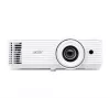 Proyector Acer H6815ATV 4000 lúmenes ANSI DLP UHD 4K