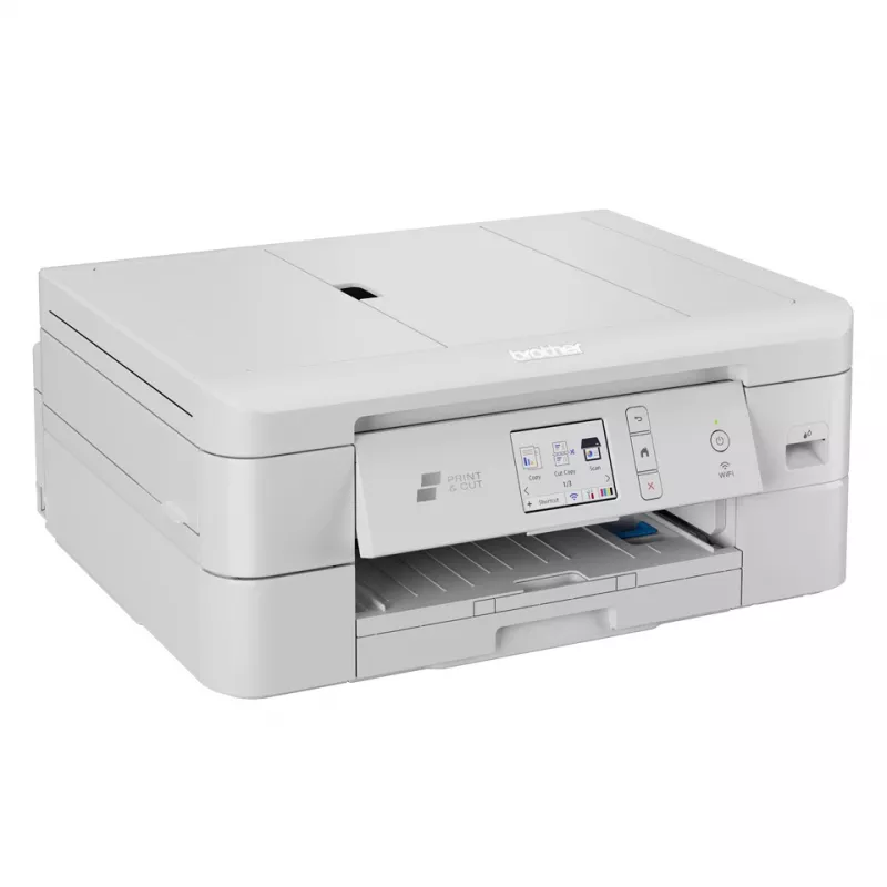 Brother DCP-J1800DWRE1 inyección de tinta A4 1200 x 6000 DPI 17 ppm Wi-Fi