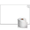 DYMO S0947420 LabelWriter etiquetas de envío grandes de alta capacidad, 59 x 102 mm, 2 rollos de 575 (1150 etiquetas), autoadhesivas, blancas, para LabelWriter 4XL/5XL