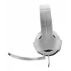 Headset Thrustmaster Y-300CPX con cable diadema gaming blanco