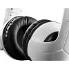 Headset Thrustmaster Y-300CPX con cable diadema gaming blanco
