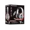 Headset Thrustmaster Y-300CPX con cable diadema gaming blanco