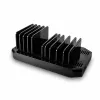 Estación de carga USB Lindy 120W 10 puertos