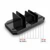 Estación de carga USB Lindy 120W 10 puertos
