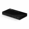 Extensor KVM HDBaseT Lindy 150m Cat.6 HDMI 4K60, IR, RS-232 y audio, receptor