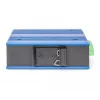 Digitus DN-651118 switch Gigabit industrial de 5 puertos, no gestionable, carril DIN