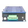 Digitus DN-651118 switch Gigabit industrial de 5 puertos, no gestionable, carril DIN